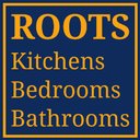 Roots Kitchens Bedrooms Bathrooms company logo