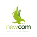 NEWCOM company logo
