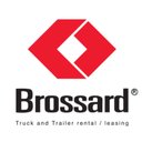 Location Brossard company logo