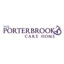 The Porterbrook Care Home company logo