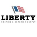Liberty Roofing Center company logo
