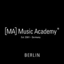 Music Initiative Berlin company logo