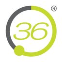FIT36 company logo