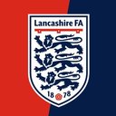 Lancashire Football Association company logo