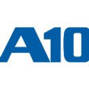 A10 Networks company logo