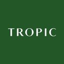 Tropic Skincare company logo