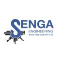 SENGA company logo