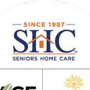 Seniors Home Care company logo