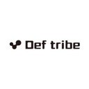株式会社Def tribe company logo