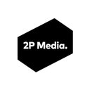 2P Media GmbH company logo