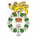 The Duke of York's Royal Military School company logo