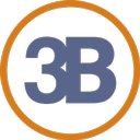 3B Cadernos company logo