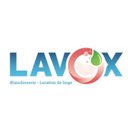 Lavox company logo
