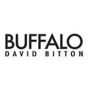Buffalo Jeans company logo