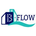 B-flow company logo