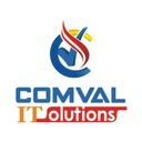 Comval IT Solutions company logo