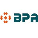 BPA company logo