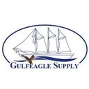 Gulfeagle Supply company logo