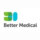Better Medical company logo