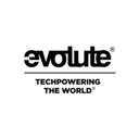 Evolute company logo