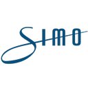 Simo company logo