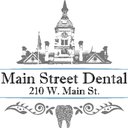 1st Street Dental company logo