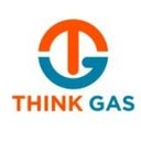 THINK Gas company logo