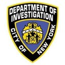 DEPARTMENT OF INVESTIGATION company logo