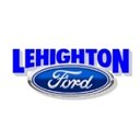 Lehighton Ford company logo