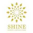 Shine Health and Wellness company logo