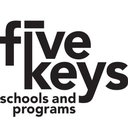 Five Keys Schools and Programs company logo