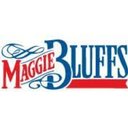 Maggie Bluffs company logo