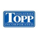 TOPP Industries, Inc company logo