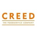 Creed Foodservice company logo