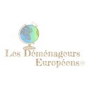 Les déménageurs européens company logo