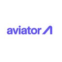 Aviator company logo