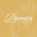 Premier designs company logo