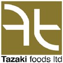 Tazaki Foods Ltd company logo