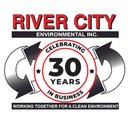 RIVER CITY ENVIRONMENTAL INC. company logo