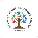 Growing Minds Children's Center company logo