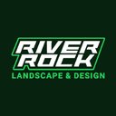River Rock Landscape & Design company logo