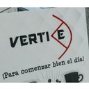 Vértice company logo