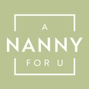 A Nanny for U company logo