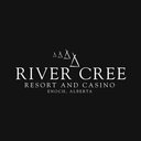 River Cree Resort &amp; Casino company logo