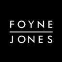 Foyne Jones Recruitment Group Ltd company logo