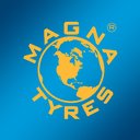 Magna Tyres Europe BV company logo