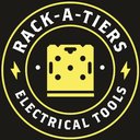 Rack-A-Tiers Mfg. company logo