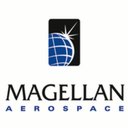 Magellan Aerospace company logo