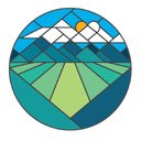 Mountain Valley Hospice company logo
