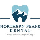 Northern Peaks Dental company logo